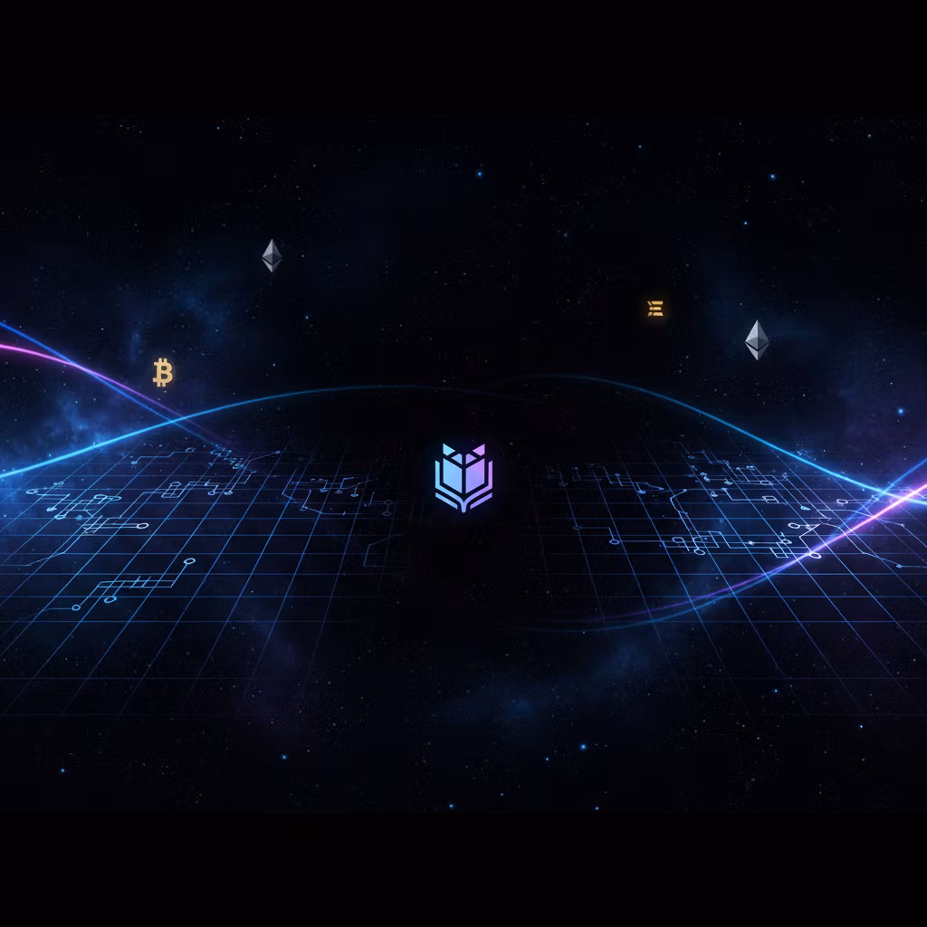 NexGen Crypto Academy