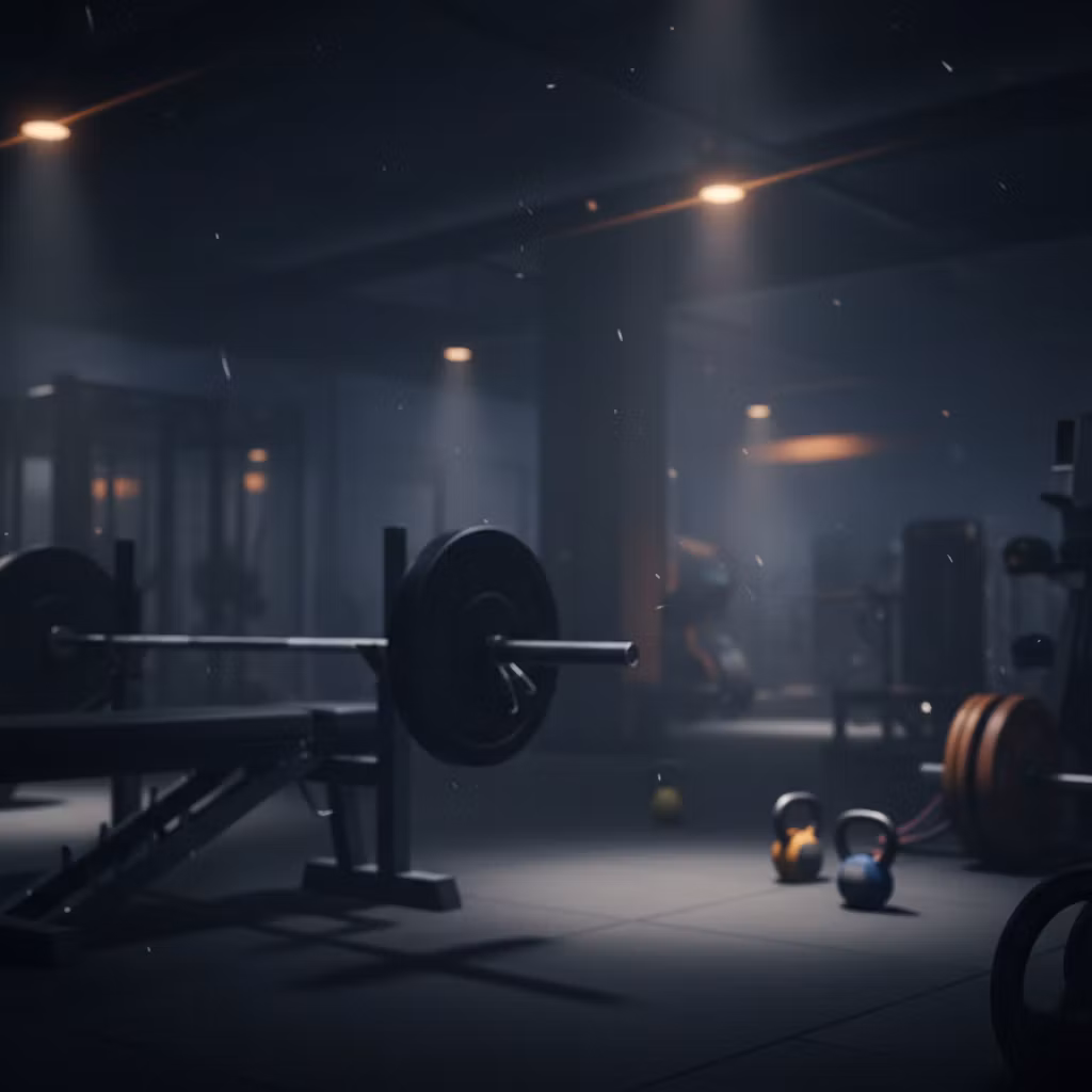 Will Roberts Fitness