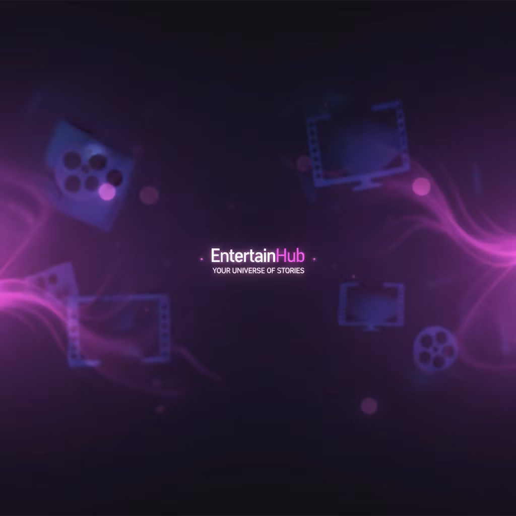 EntertainHub