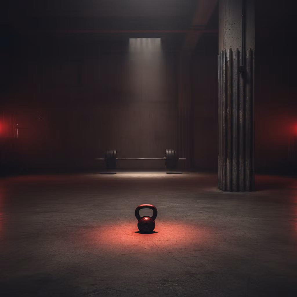 The Last Workout Program