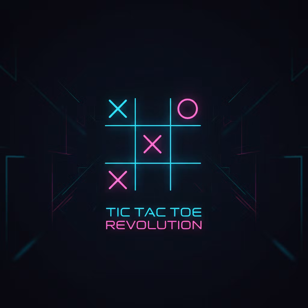 Tic Tac Toe Game