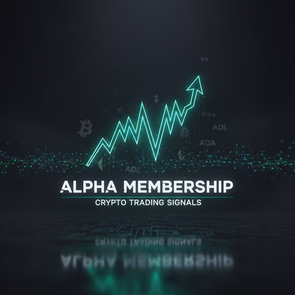 Alpha Membership