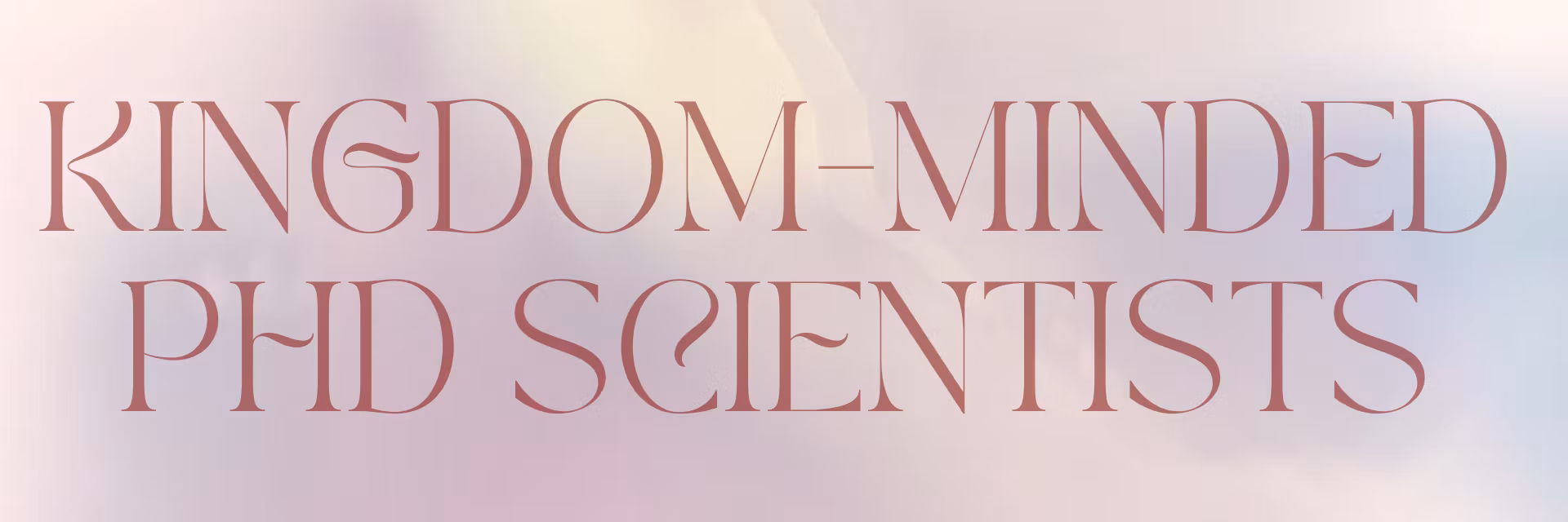 Profile banner