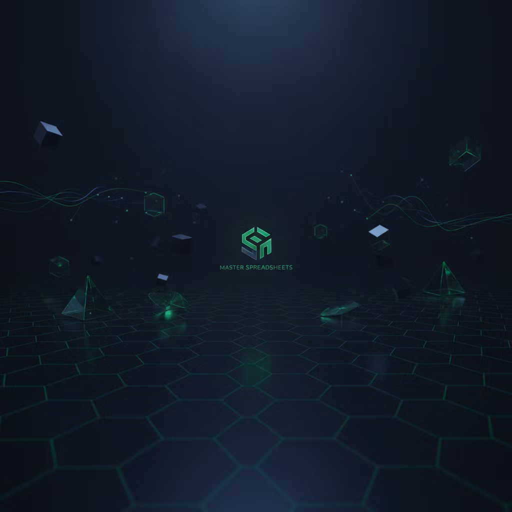 Excel Empire