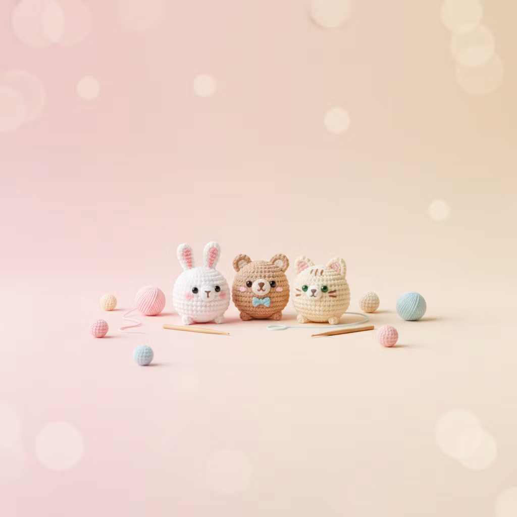Crochet Designs