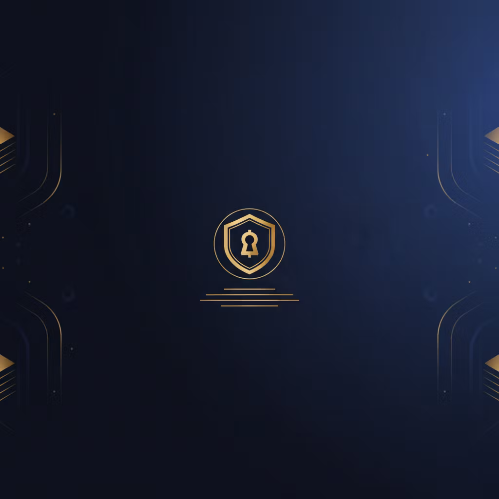 PML Vault