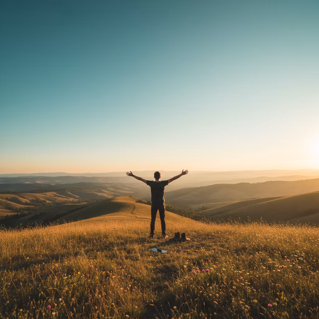 Digital Detox Membership