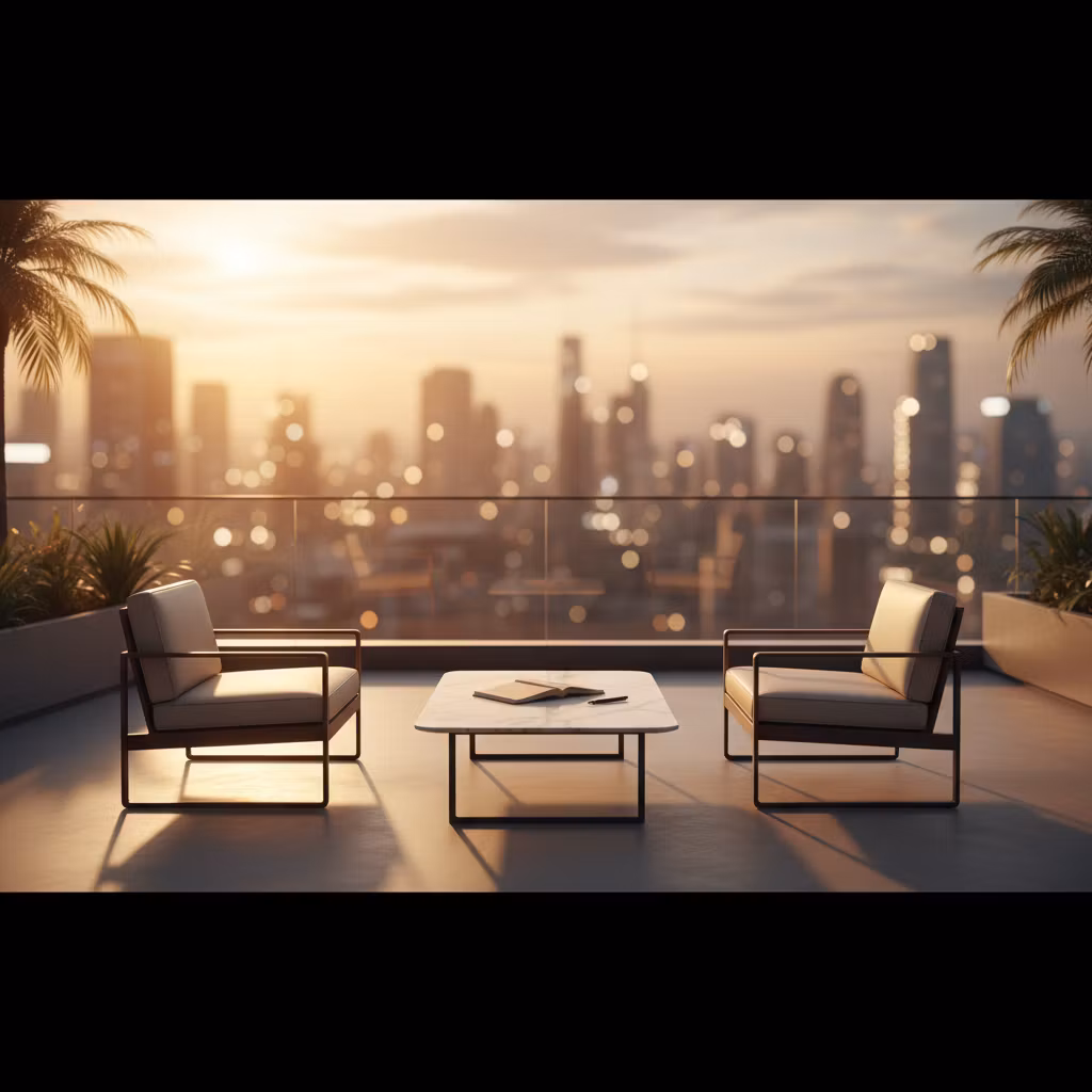 1-on-1 Coaching with Justin