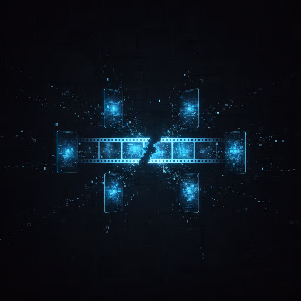 AI Video Clipper