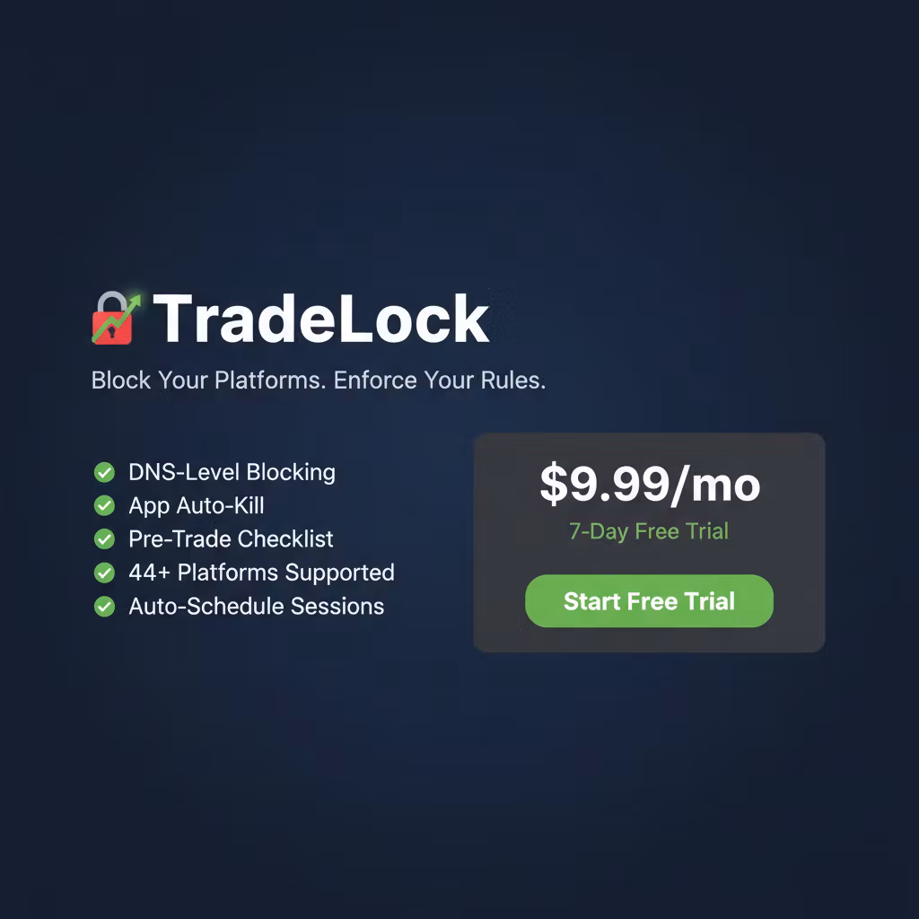 TradeLock