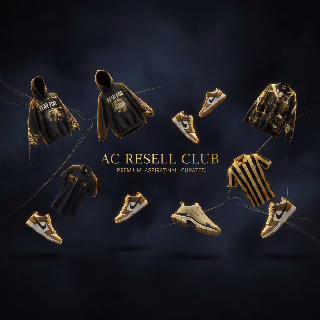 AC Resell Club