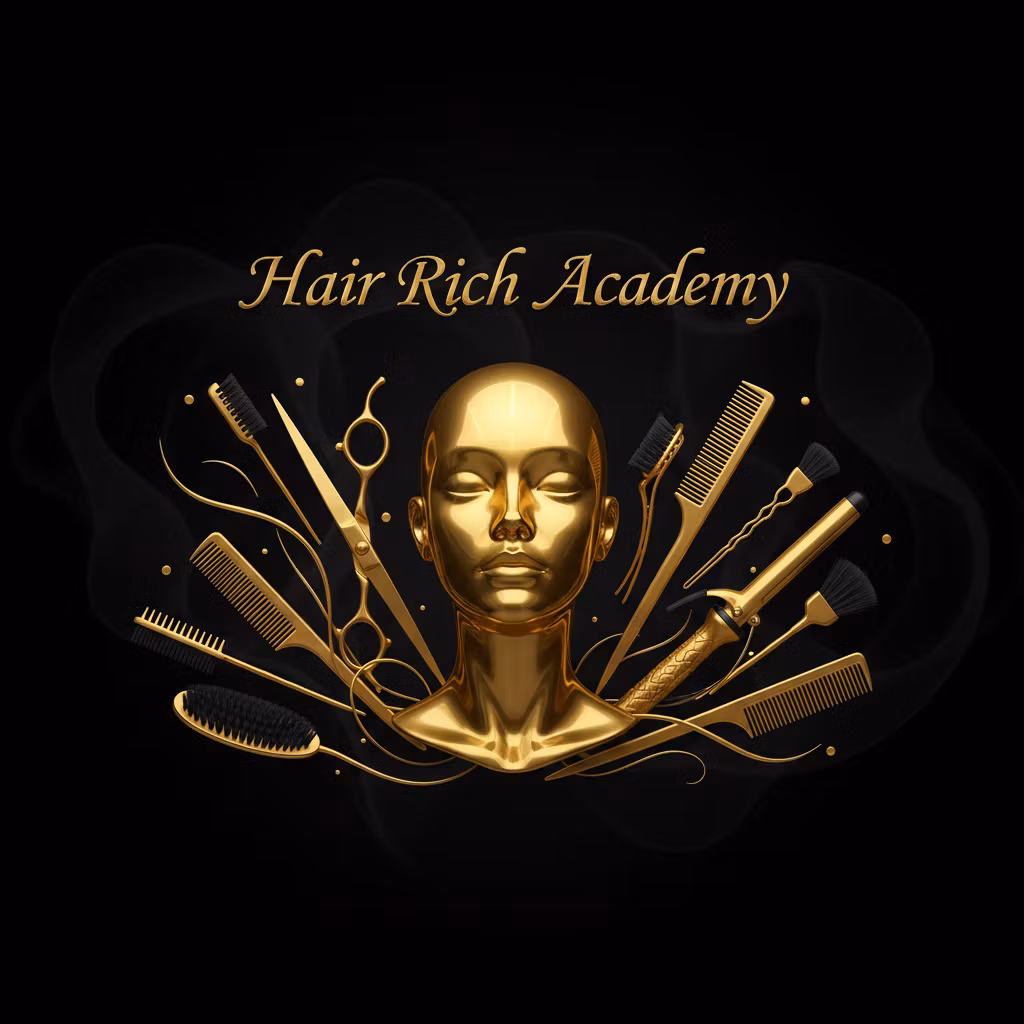 Hair Rich Academy
