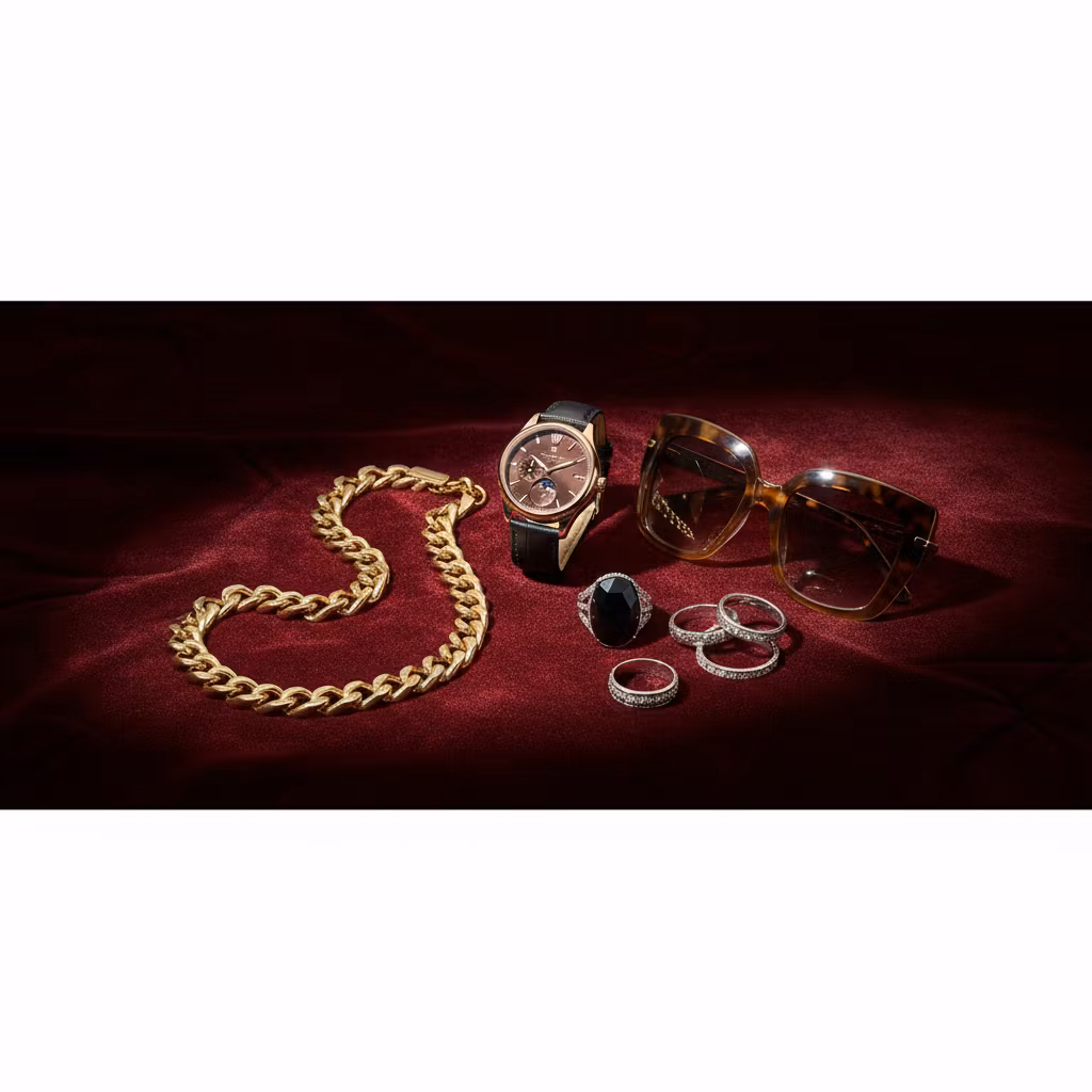 AA Fashion Accessories