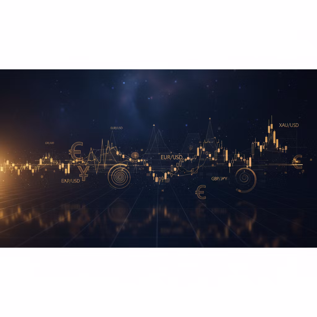 Advanced Forex Mastery