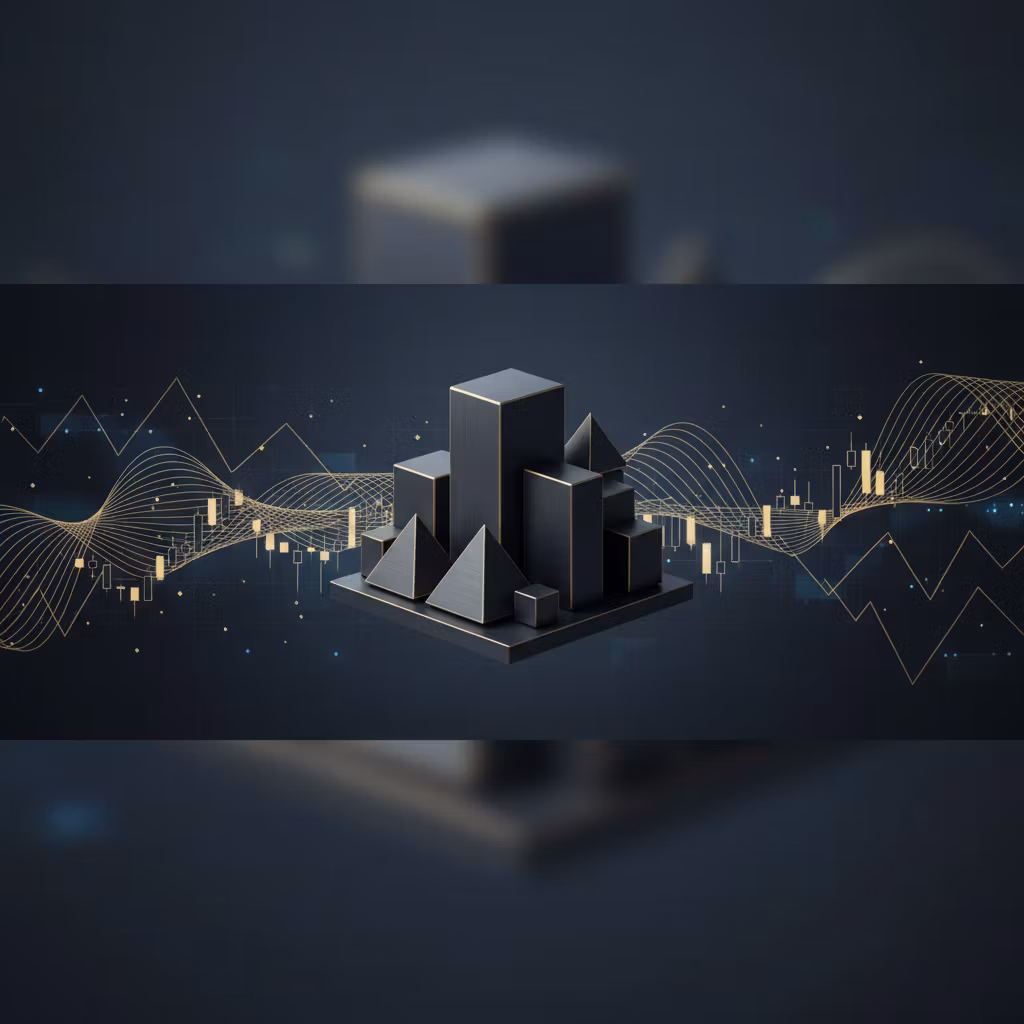 Market Frequency Education LLC