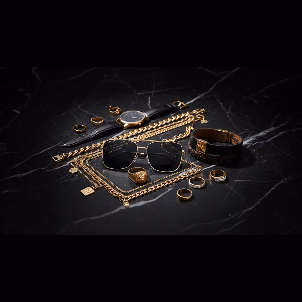 accessories