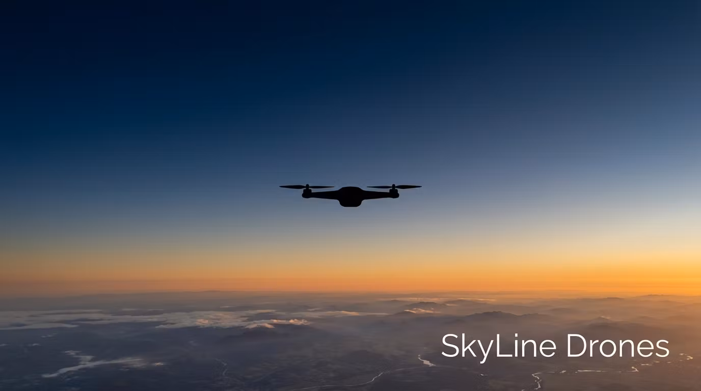 SkyLine Drones