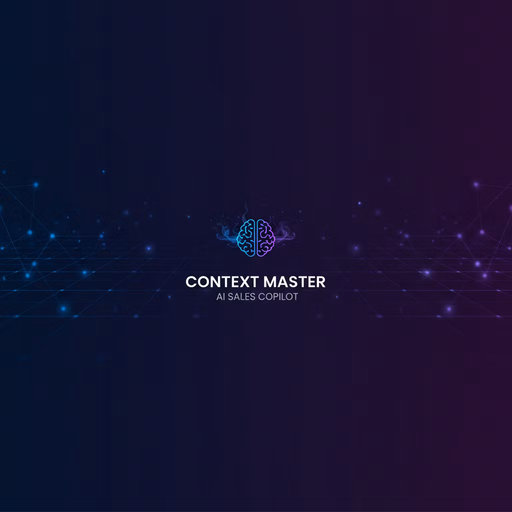 Context Master