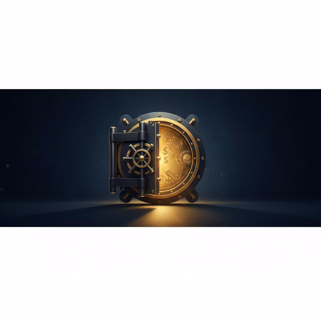 PML Vault Membership