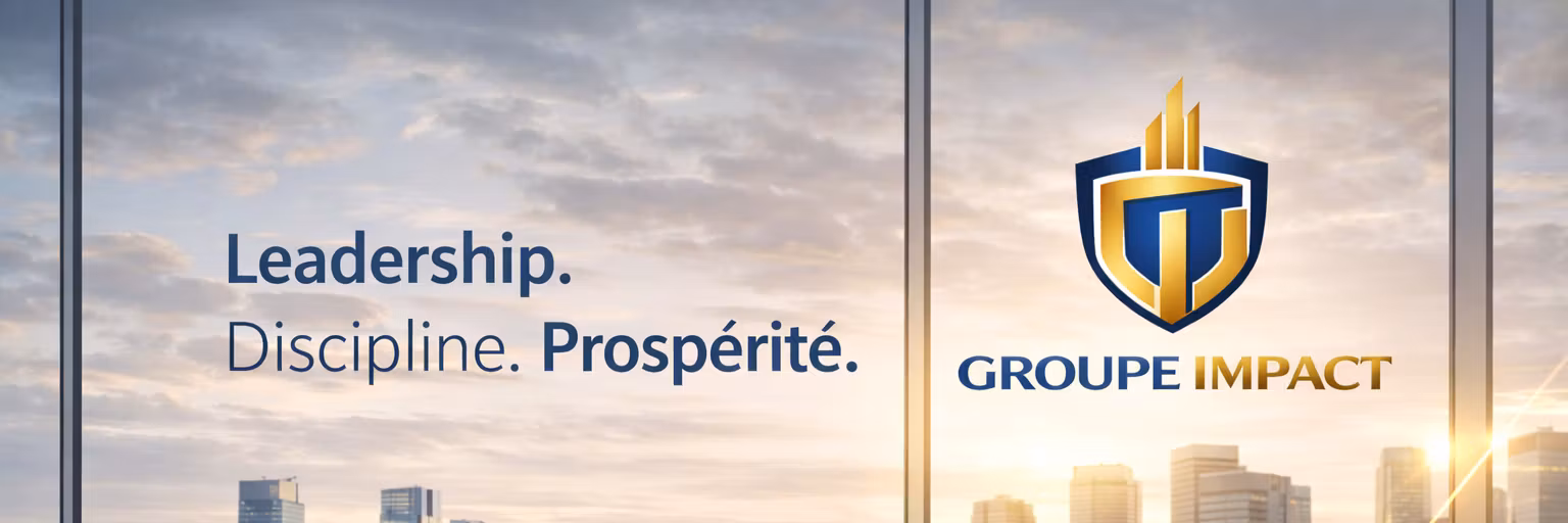 Profile banner