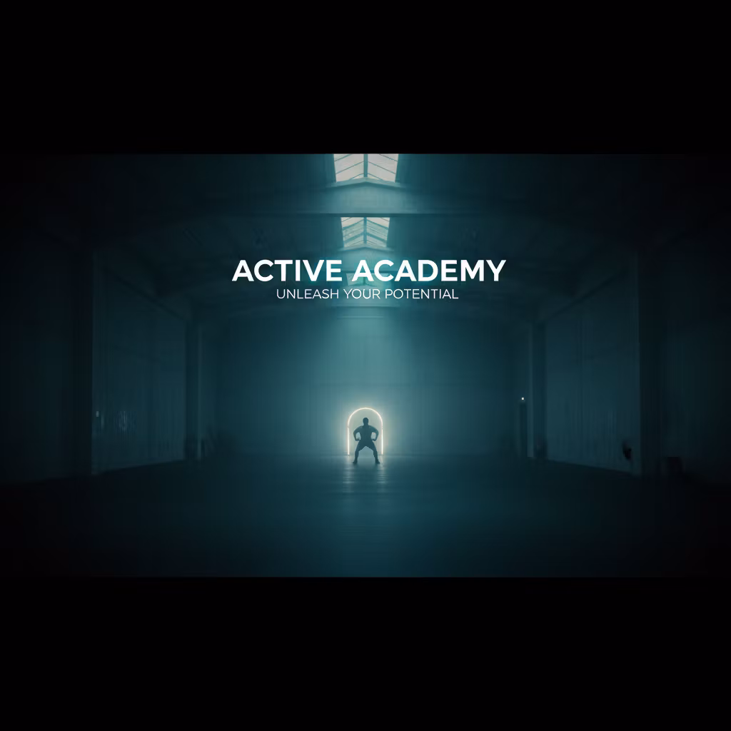 Active Academy
