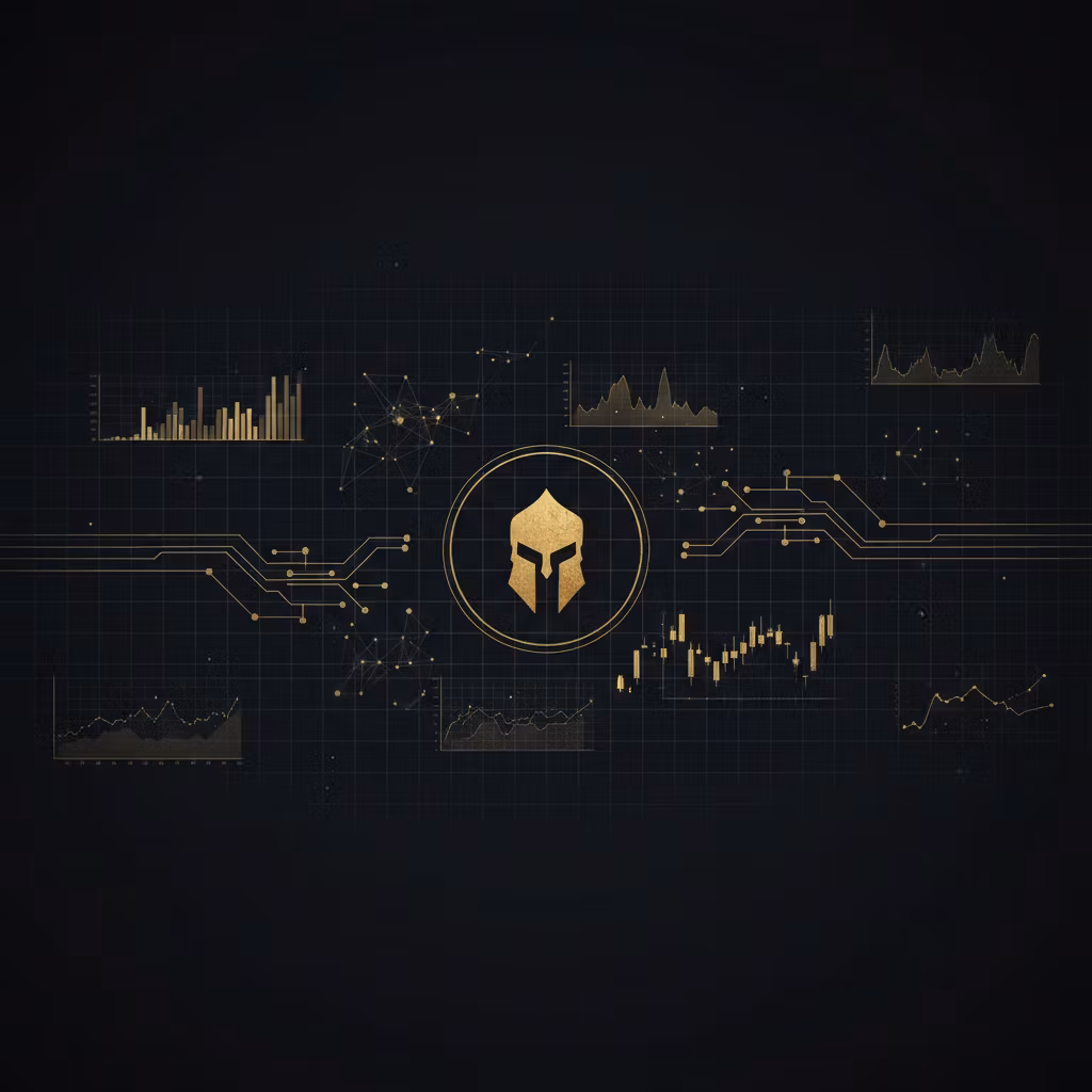 Market Edge // Strategic Intelligence
