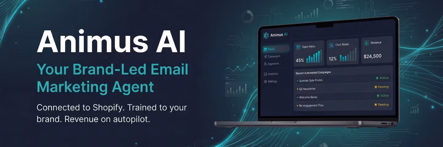 Profile banner