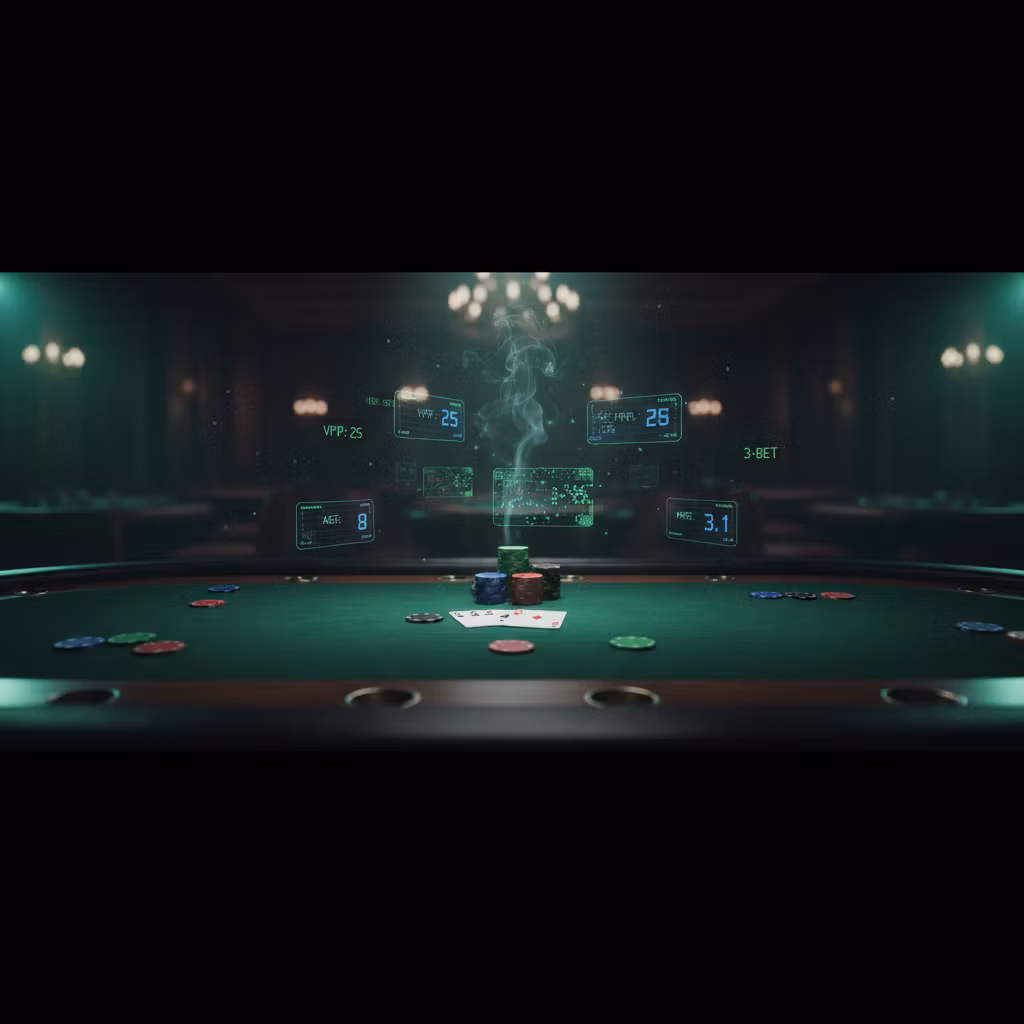 PokerStudio