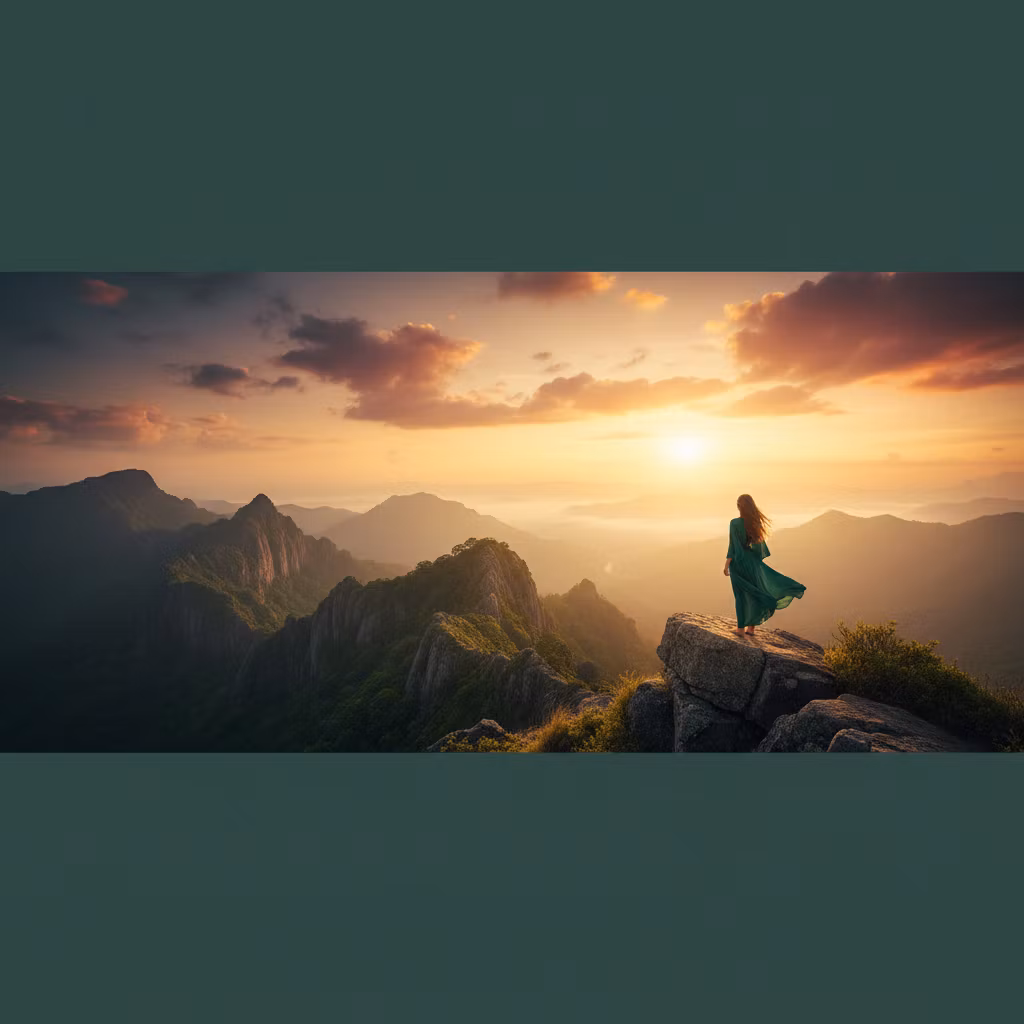 Evolve Coaching