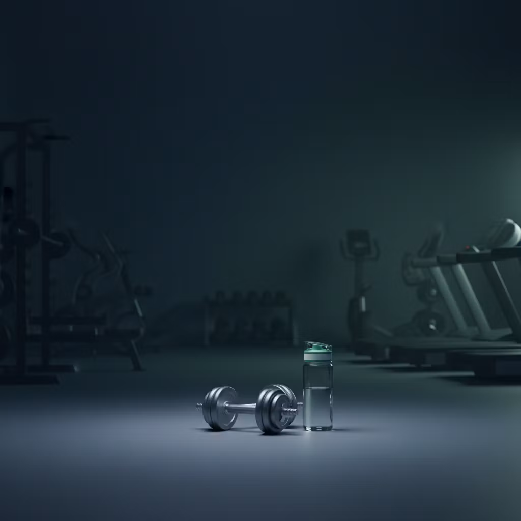 Ahmet Fit Club