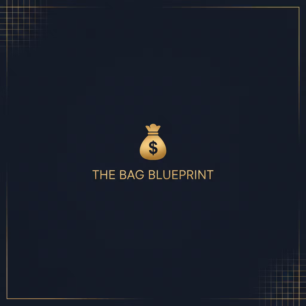 The Bag Blueprint