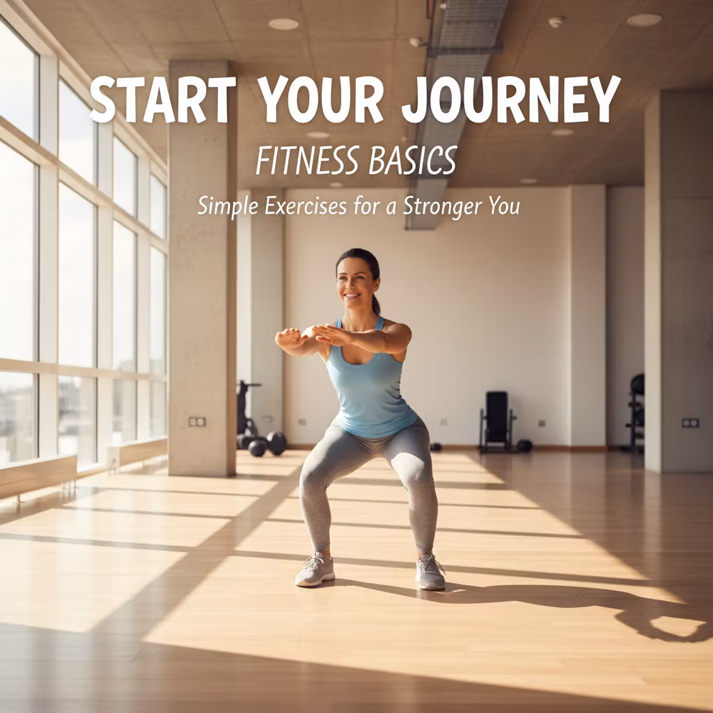 Beginner Training Program