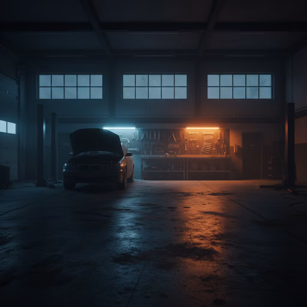 Torres Auto Repairs