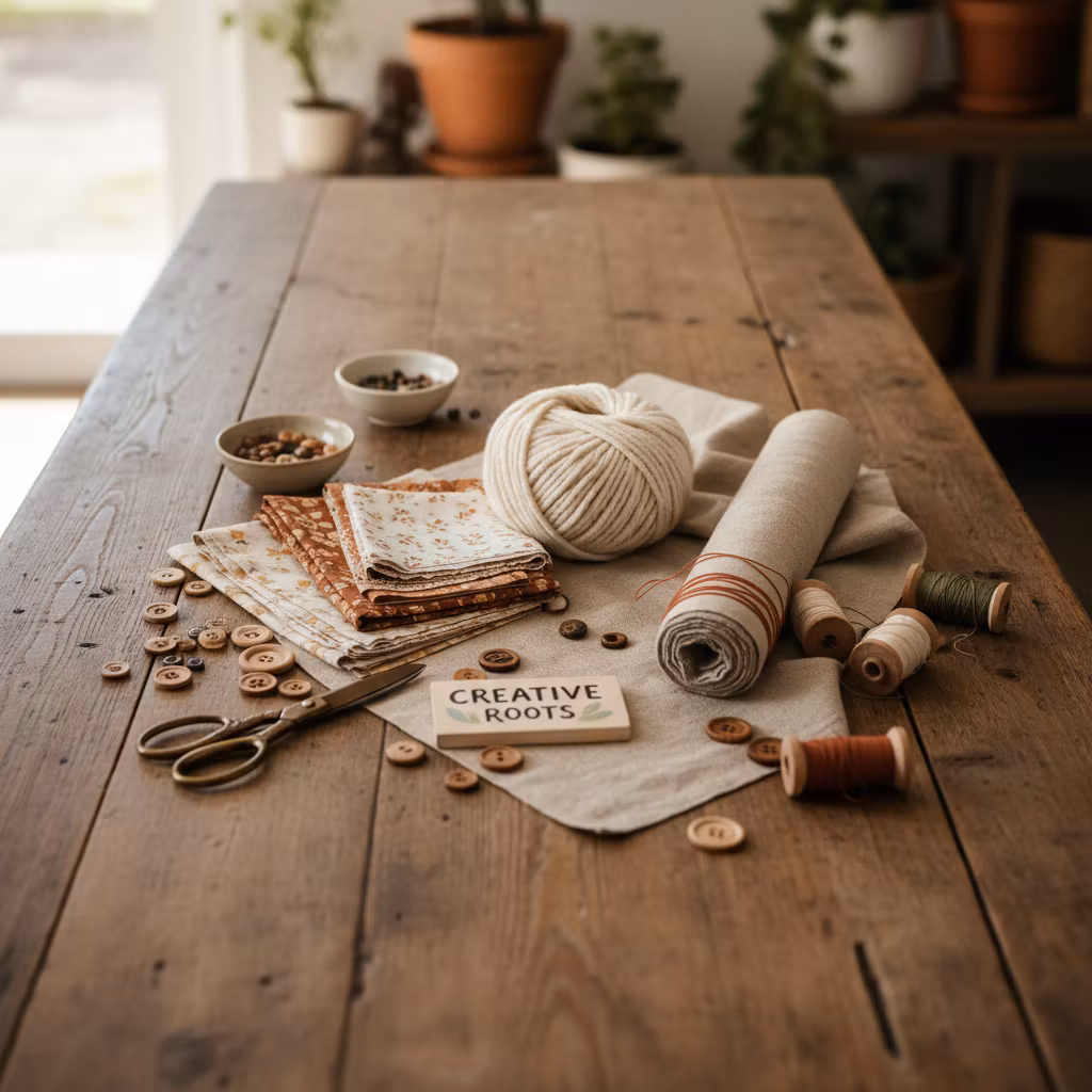 CraftedByAnne