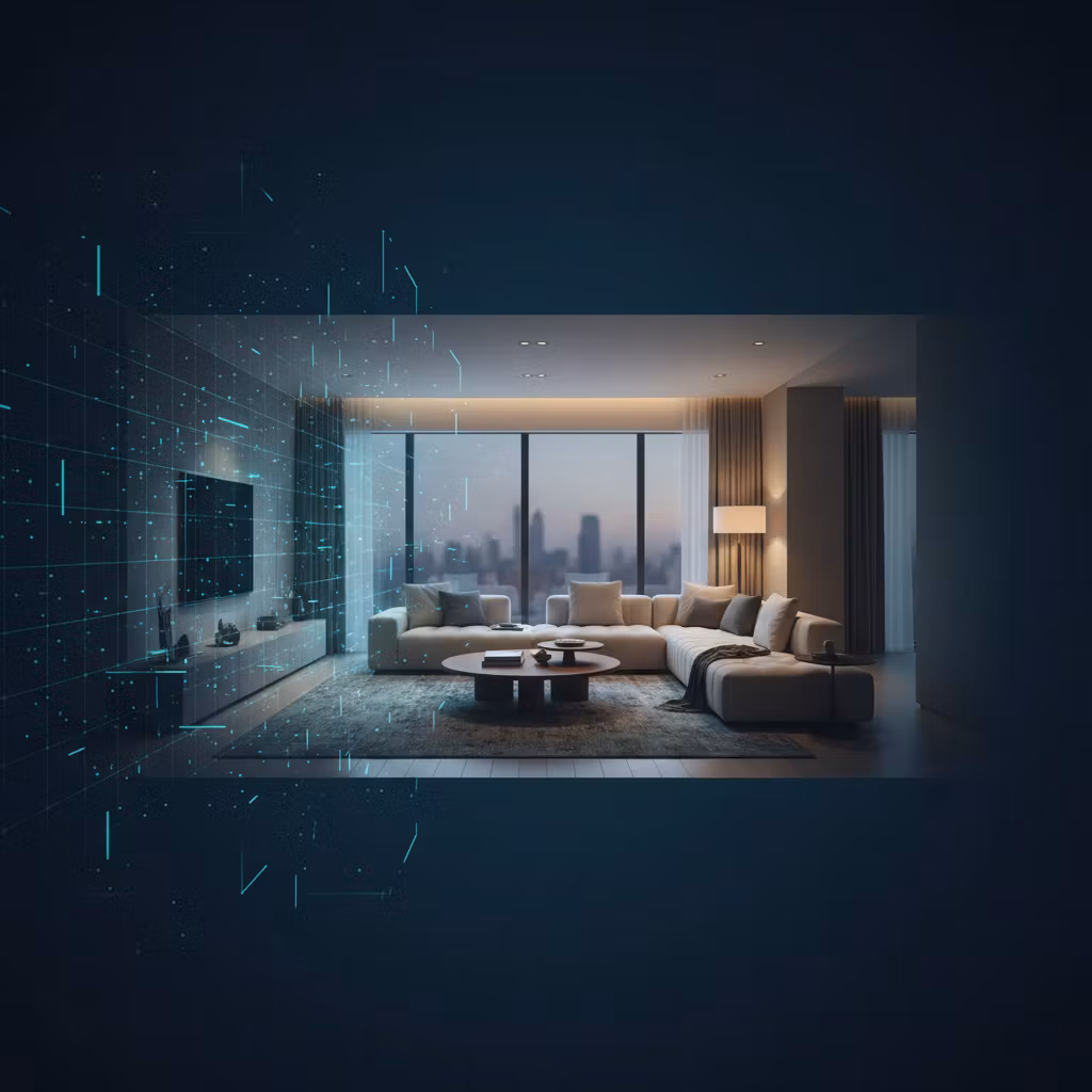 Staging AI