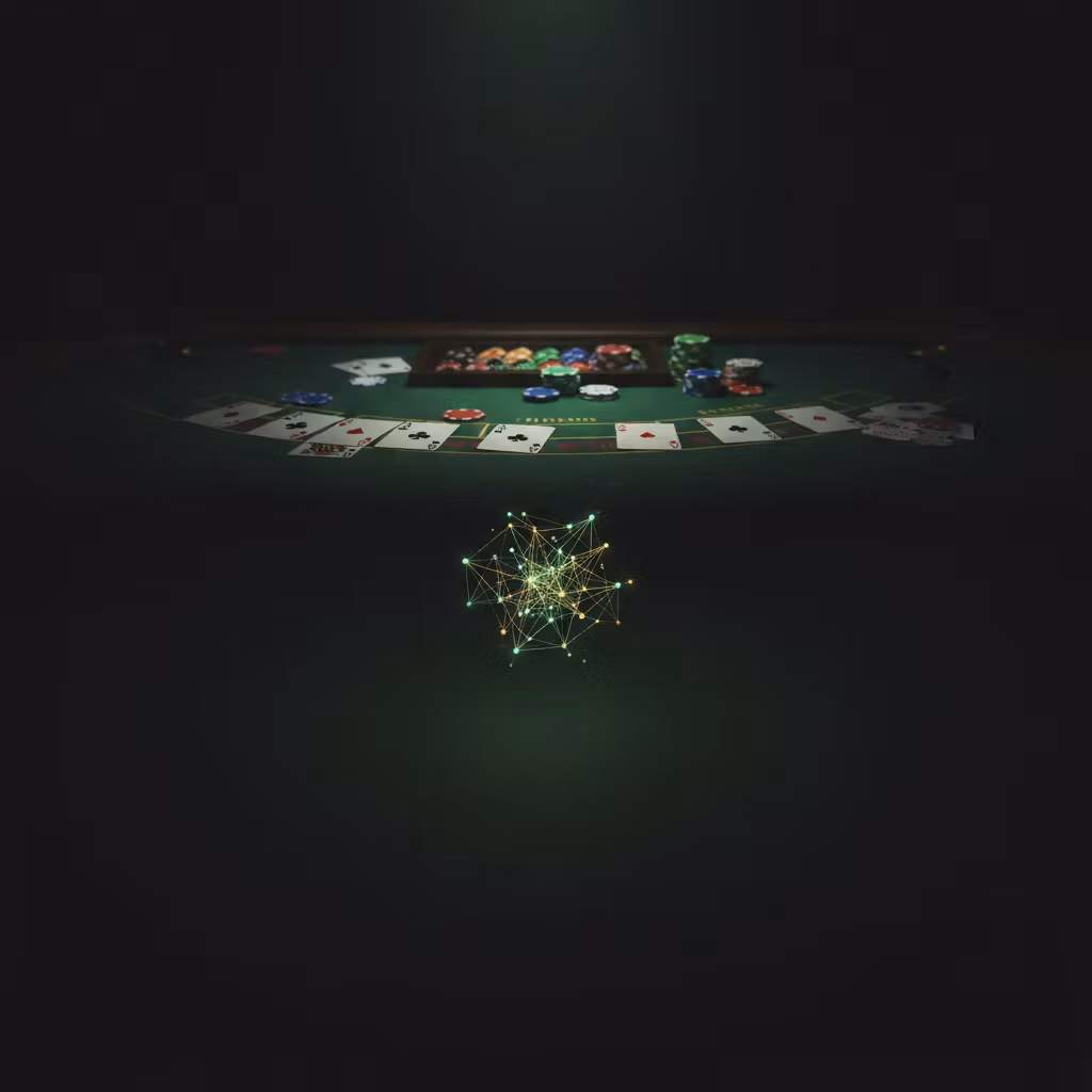 Blackjack Studio