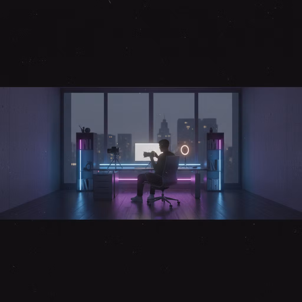 The Video Lab