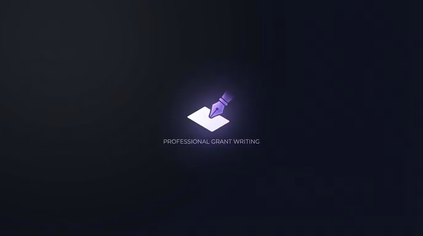 GrantWriter Pro