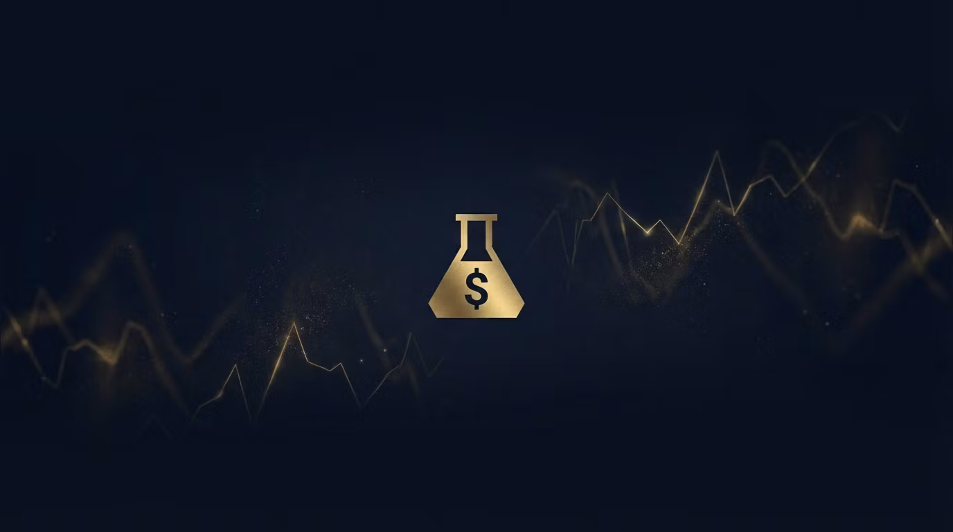 The Money Lab