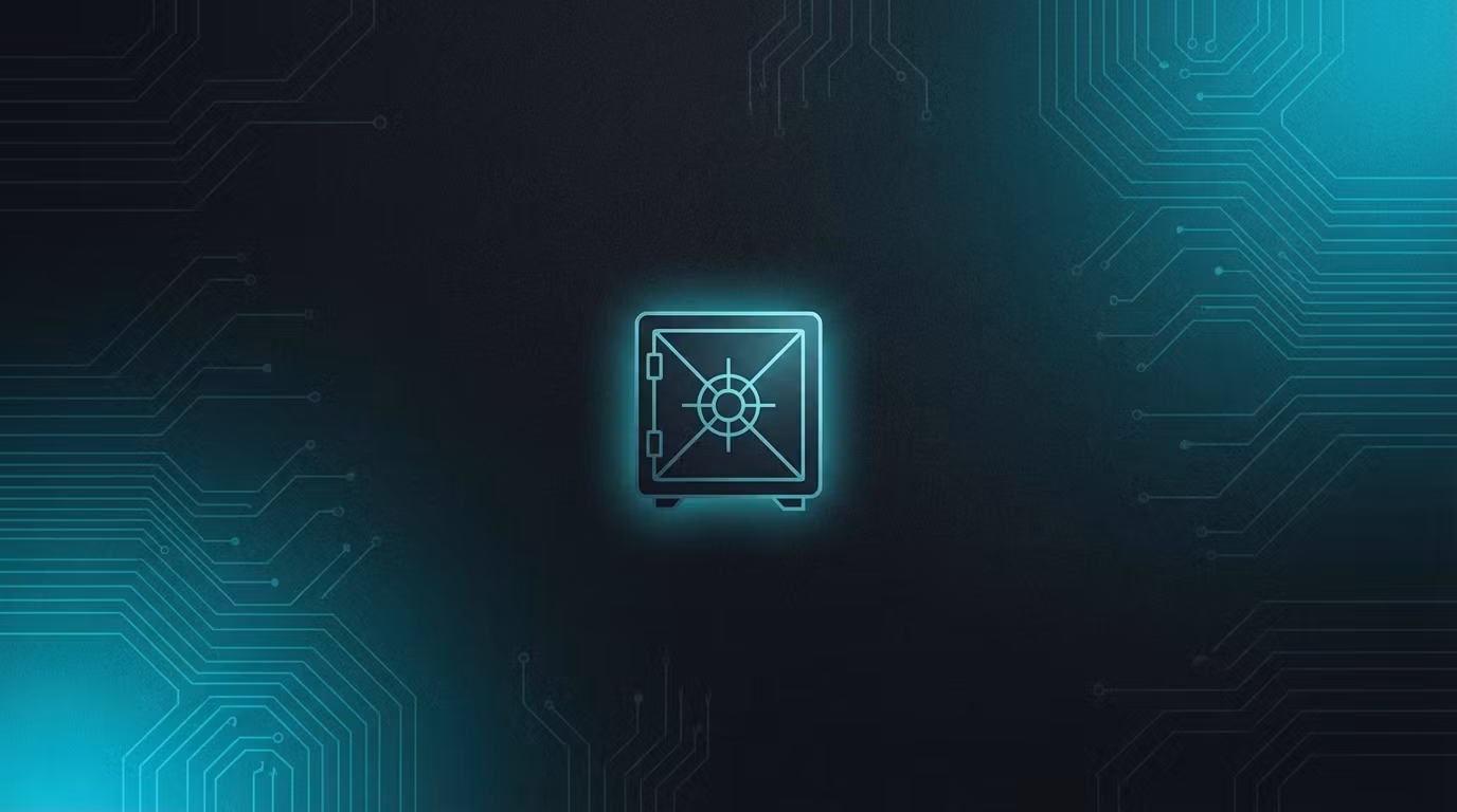 Vault Lite — Monthly