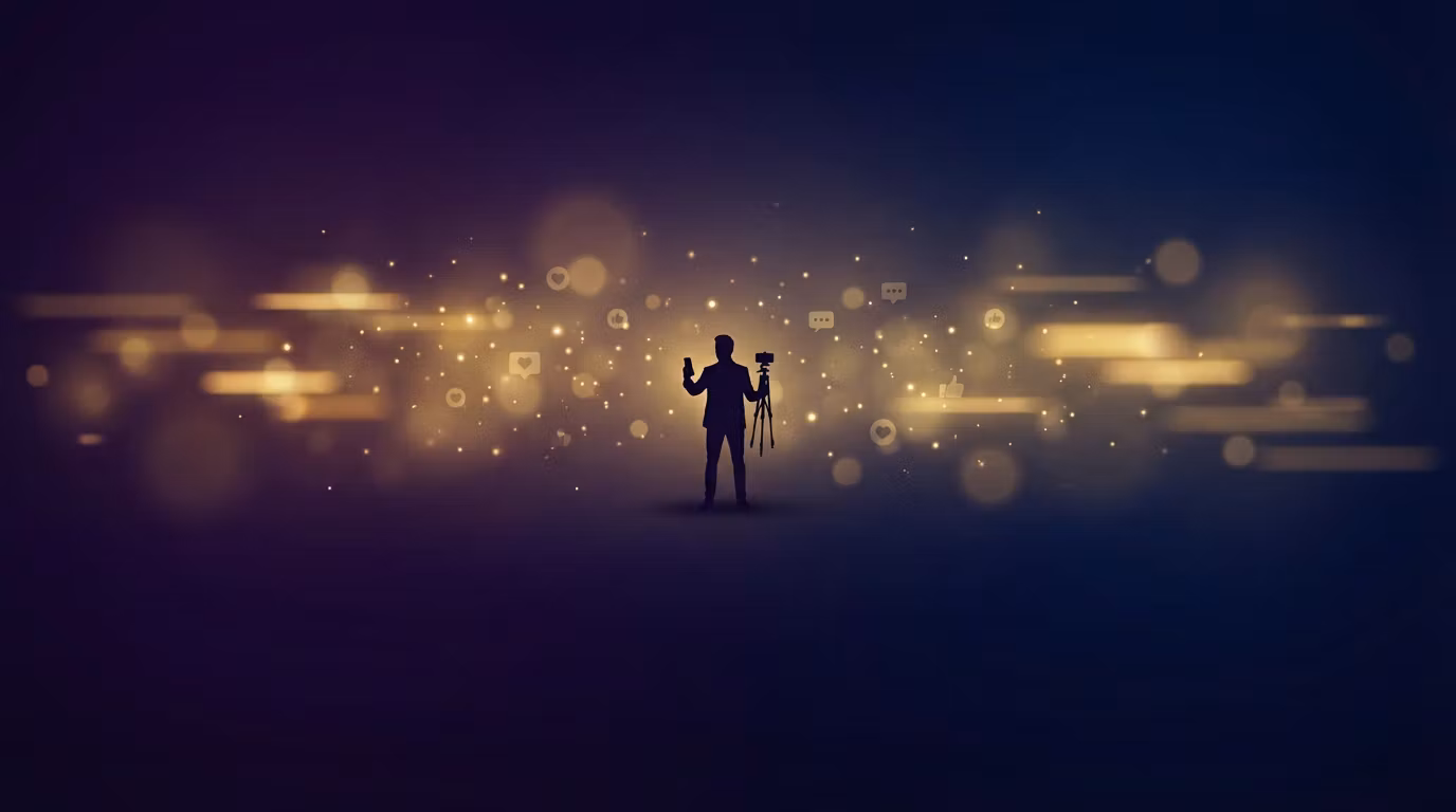 Influencer Incubation Program