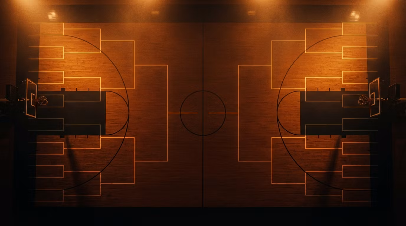 March Madness Bracket Challenge 2026