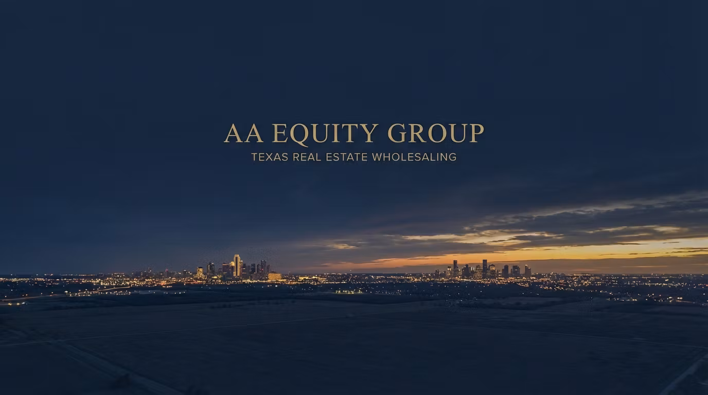 AA Equity Group