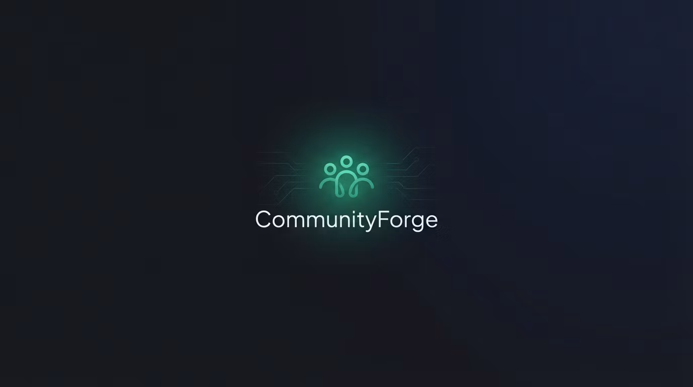 CommunityForge