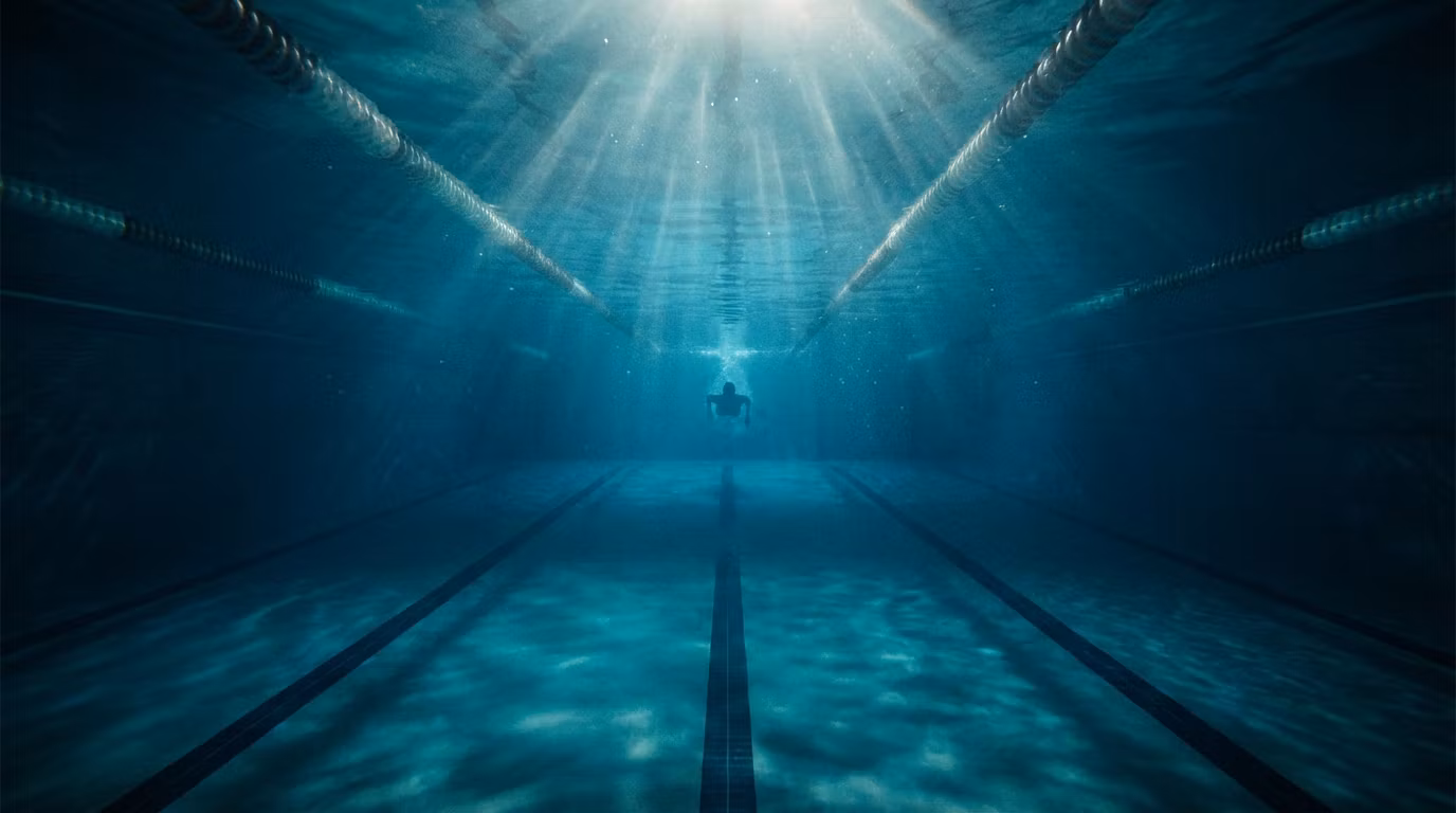 Yazan Swim Lab