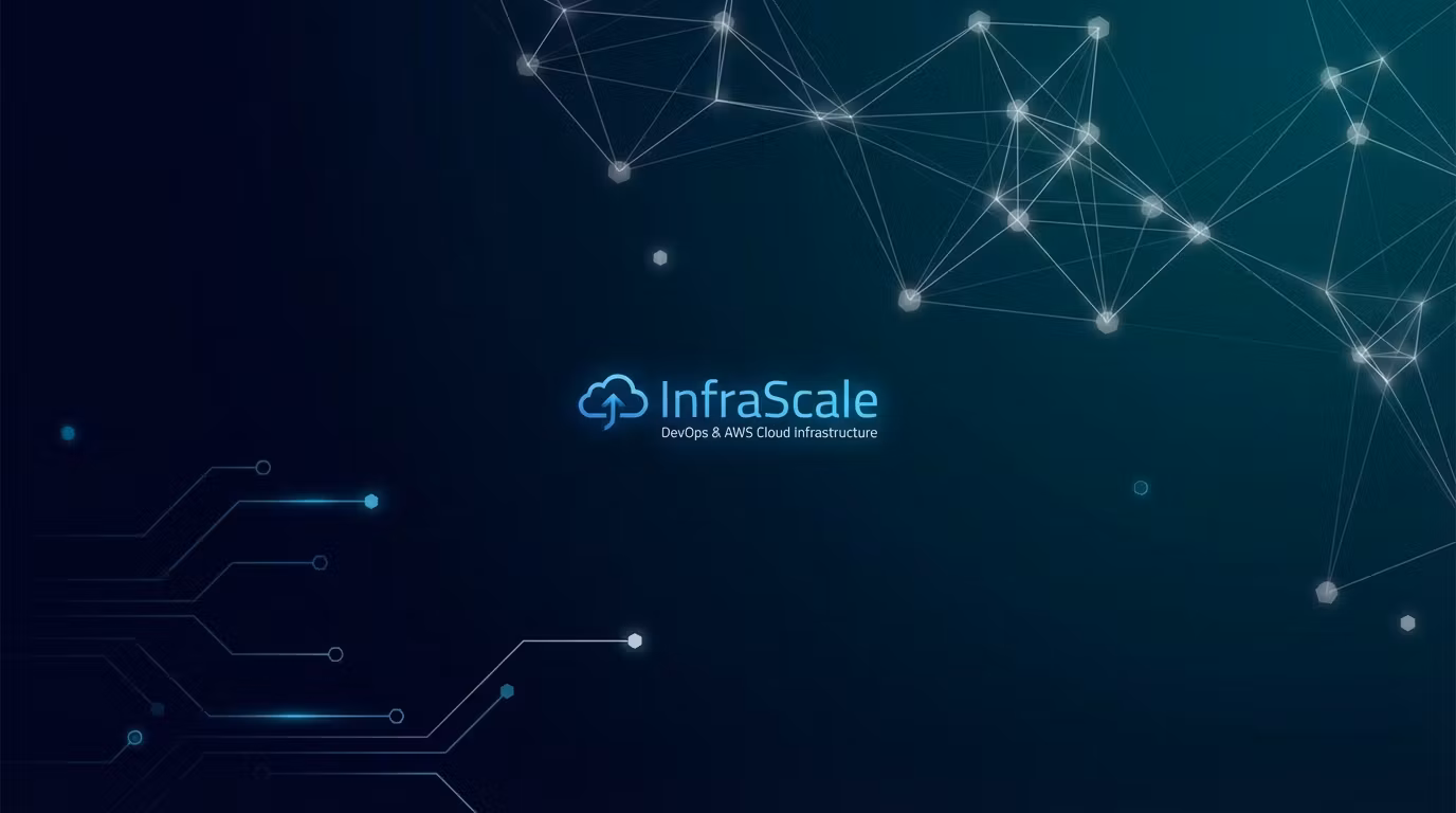 InfraScale