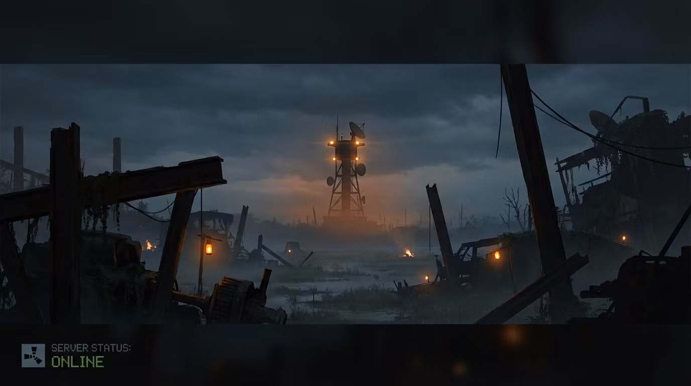 RustInfoBot