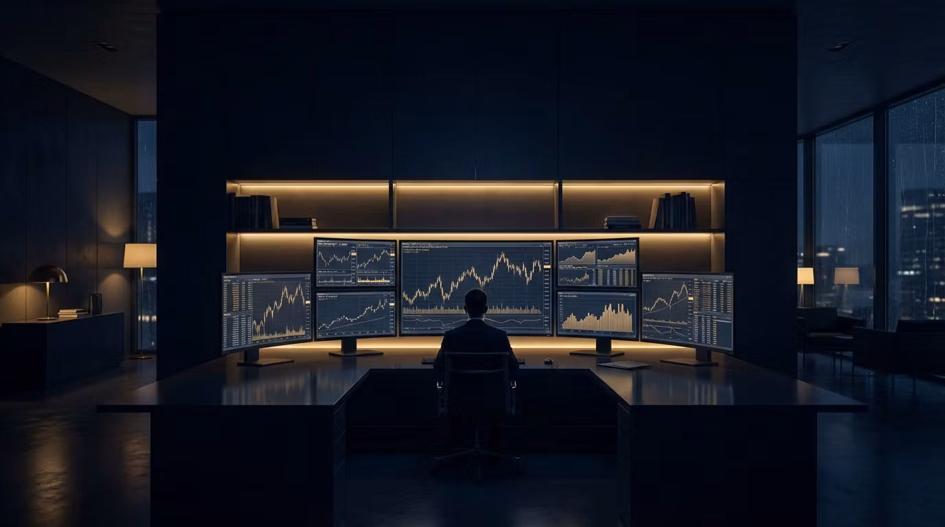 Profit Protocol