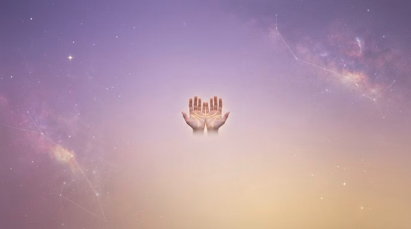 Palmistry Universe