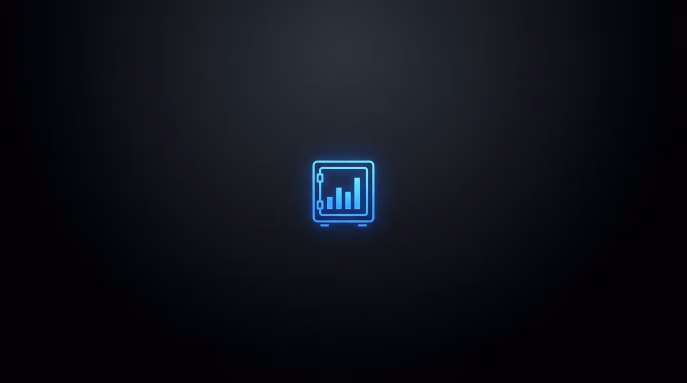 AnalyticsVault